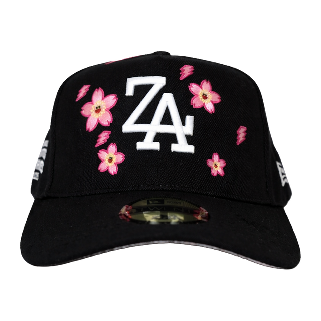 MIDNIGHT DRIP / BLACKOUT BLOOM