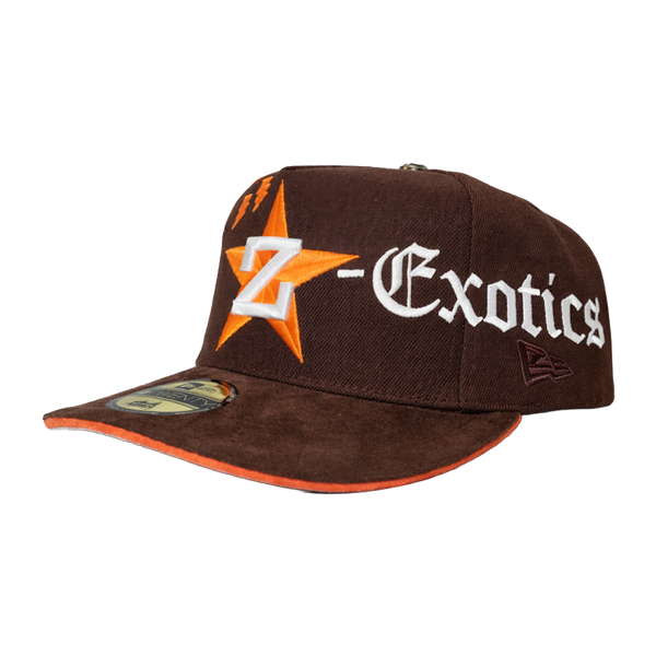 LEATHER FACE'S GARDEN / RUST LIGHTNING