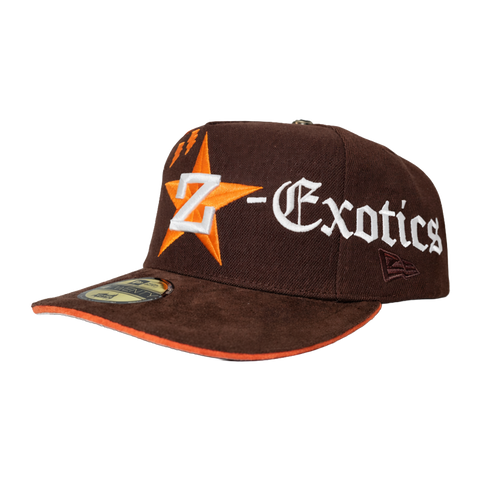 LEATHER FACE'S GARDEN / RUST LIGHTNING