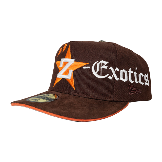 LEATHER FACE'S GARDEN / RUST LIGHTNING