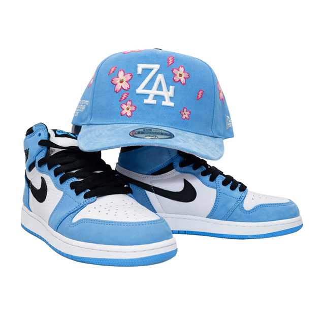 SKY BLOOM / CLOUD PETALS