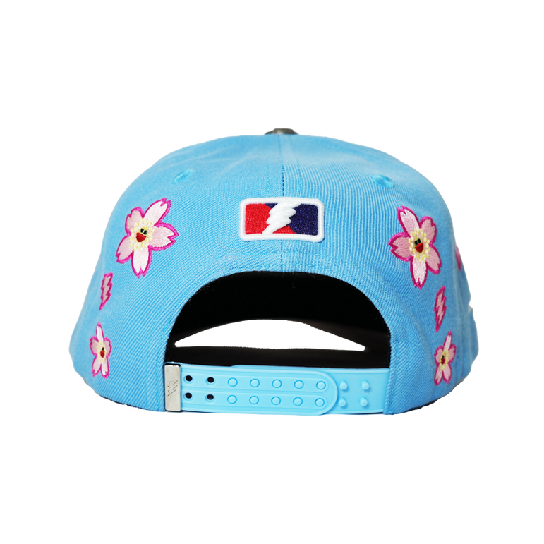 SKY BLOOM / CLOUD PETALS