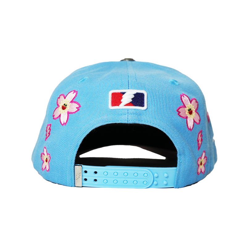 SKY BLOOM / CLOUD PETALS