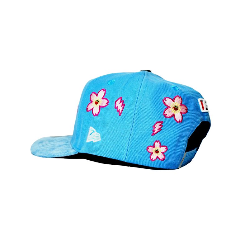 SKY BLOOM / CLOUD PETALS