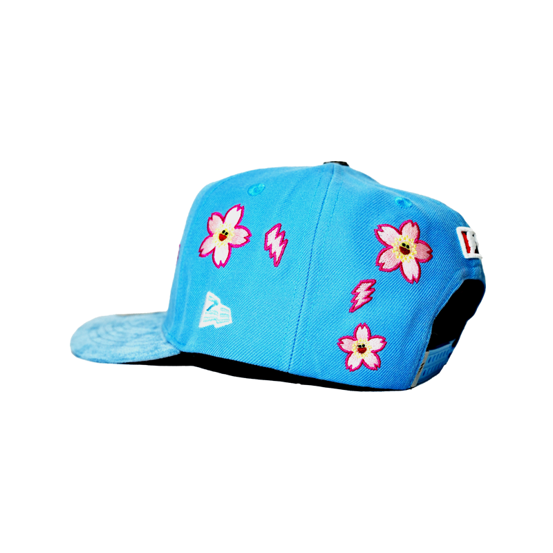 SKY BLOOM / CLOUD PETALS