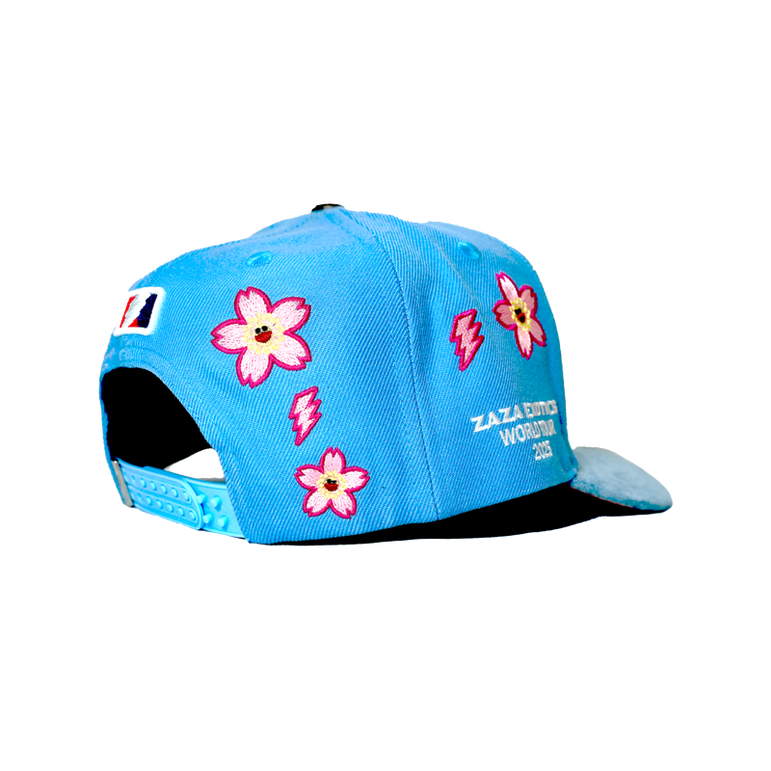 SKY BLOOM / CLOUD PETALS