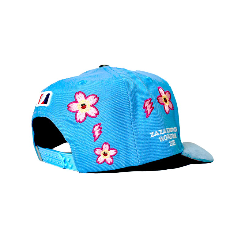 SKY BLOOM / CLOUD PETALS