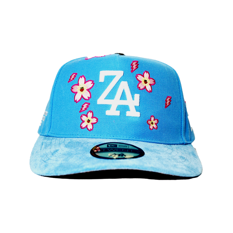 SKY BLOOM / CLOUD PETALS