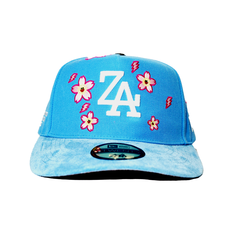 SKY BLOOM / CLOUD PETALS