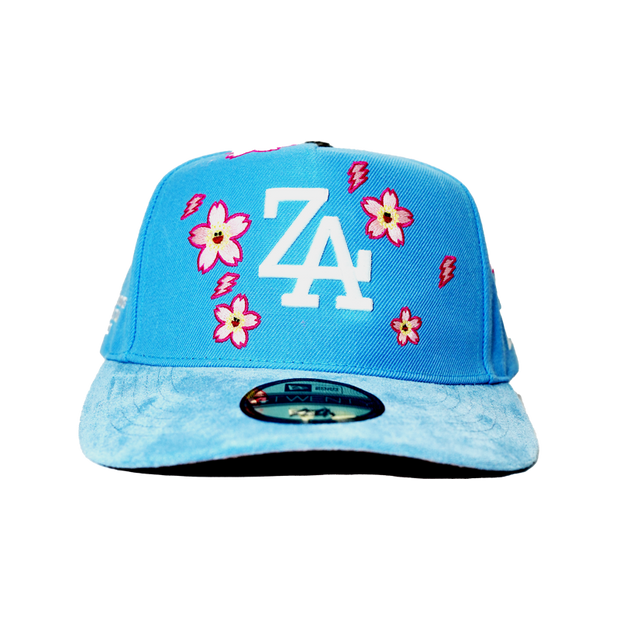 SKY BLOOM / CLOUD PETALS