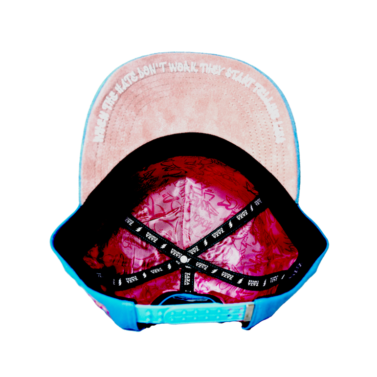 SKY BLOOM / CLOUD PETALS