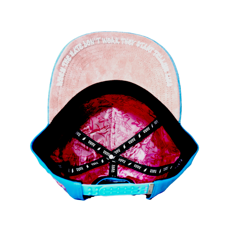 SKY BLOOM / CLOUD PETALS