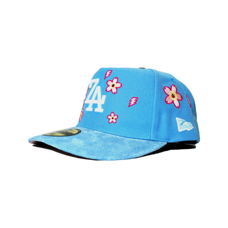 SKY BLOOM / CLOUD PETALS