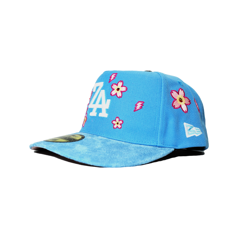 SKY BLOOM / CLOUD PETALS