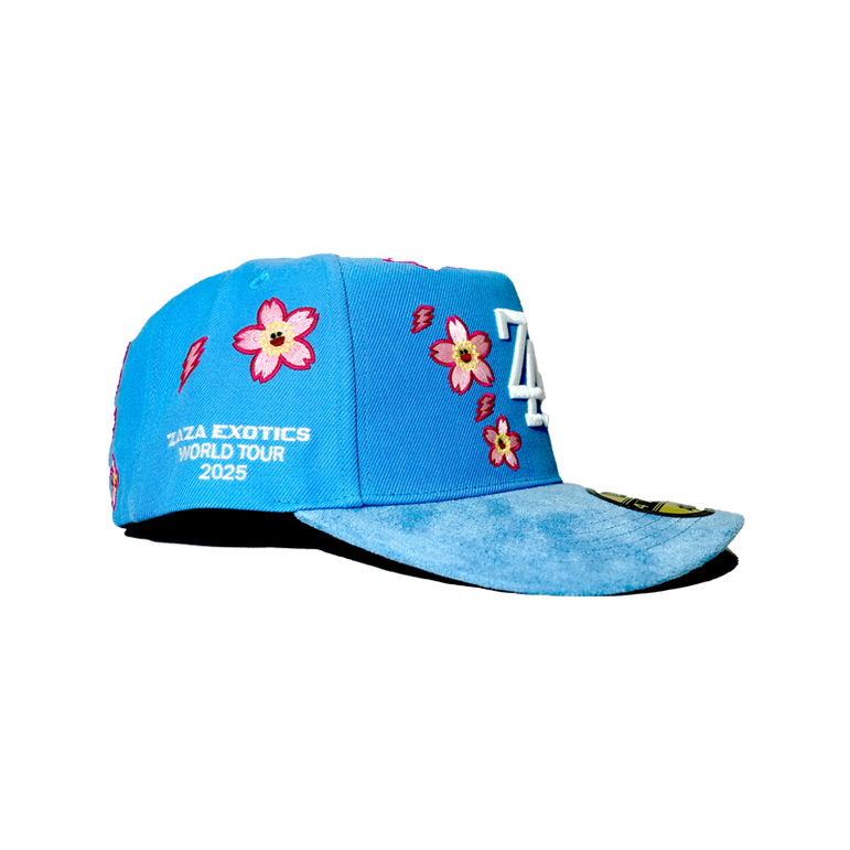 SKY BLOOM / CLOUD PETALS