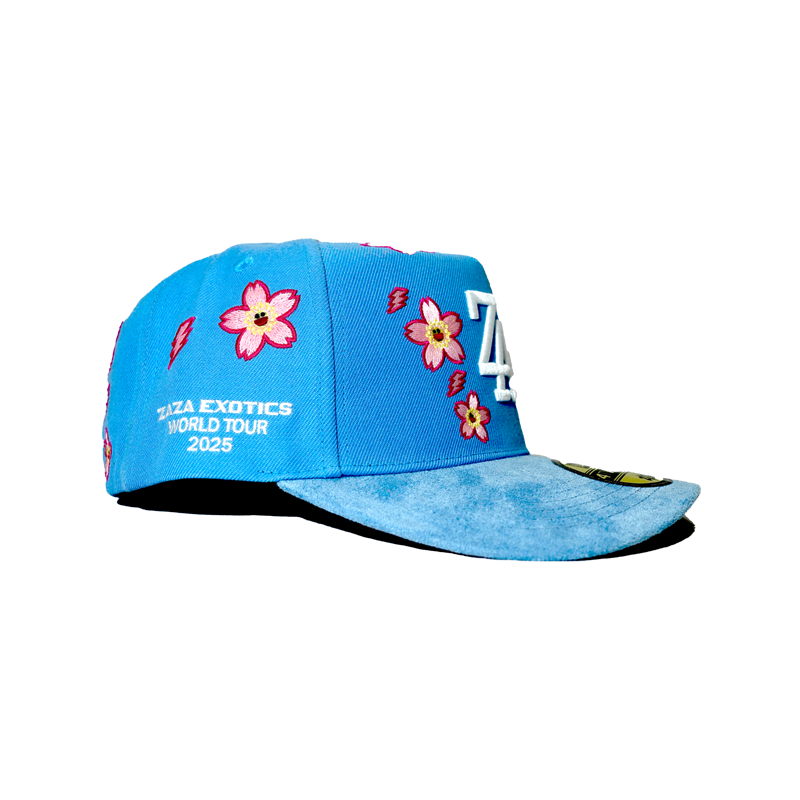 SKY BLOOM / CLOUD PETALS