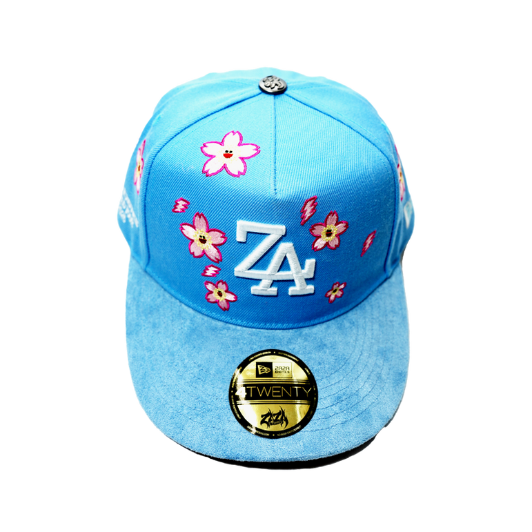 SKY BLOOM / CLOUD PETALS