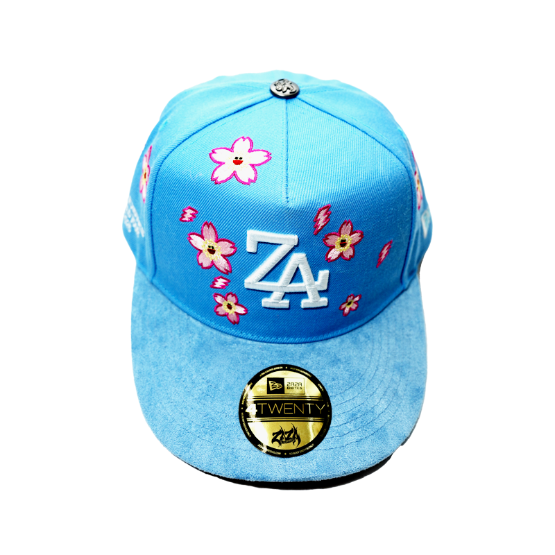 SKY BLOOM / CLOUD PETALS