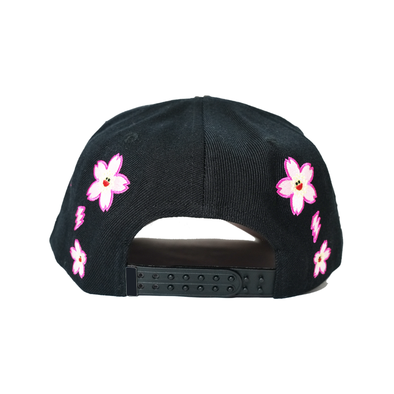 MIDNIGHT DRIP / BLACKOUT BLOOM