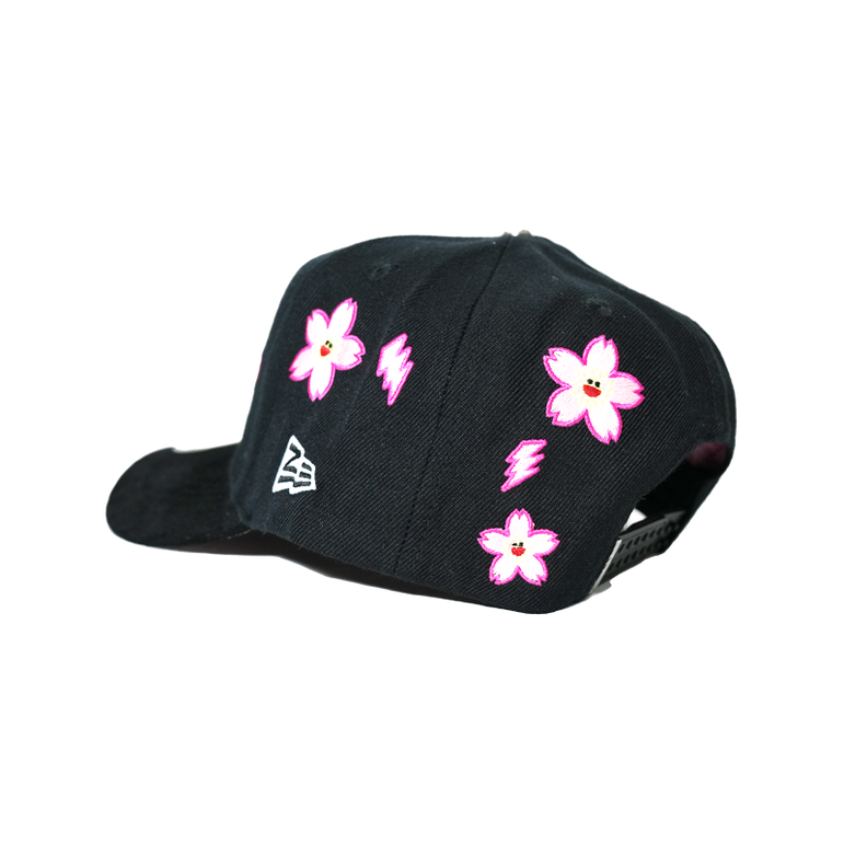 MIDNIGHT DRIP / BLACKOUT BLOOM