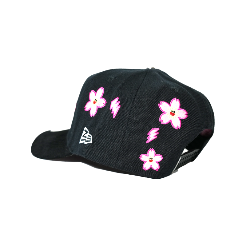 MIDNIGHT DRIP / BLACKOUT BLOOM