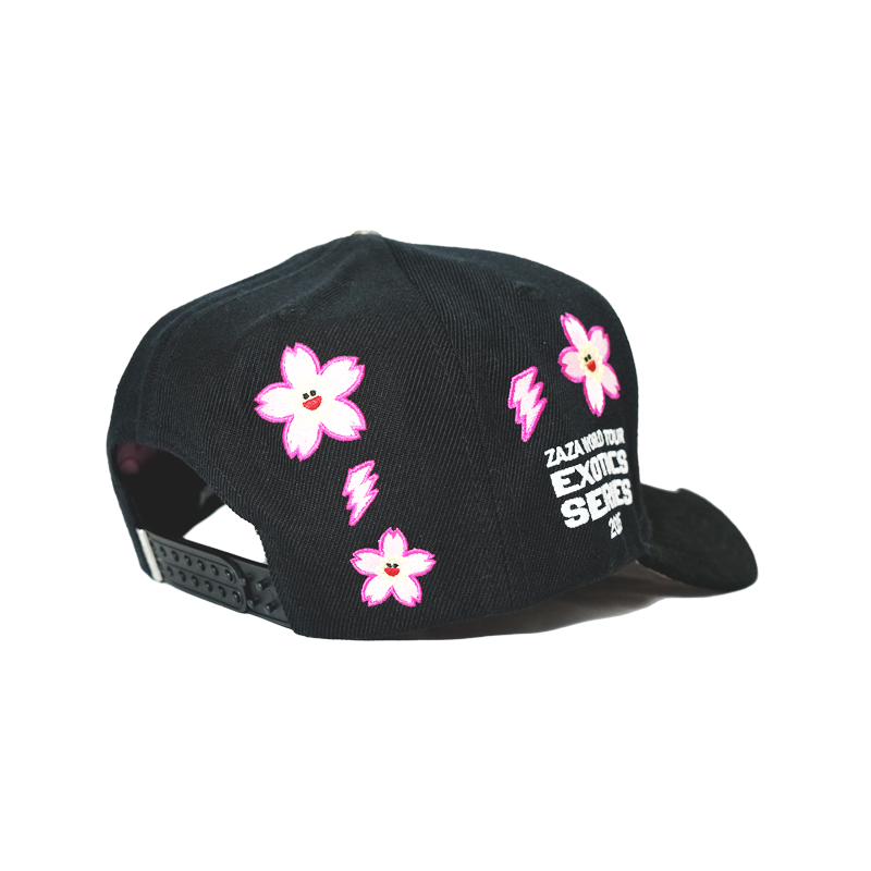 MIDNIGHT DRIP / BLACKOUT BLOOM