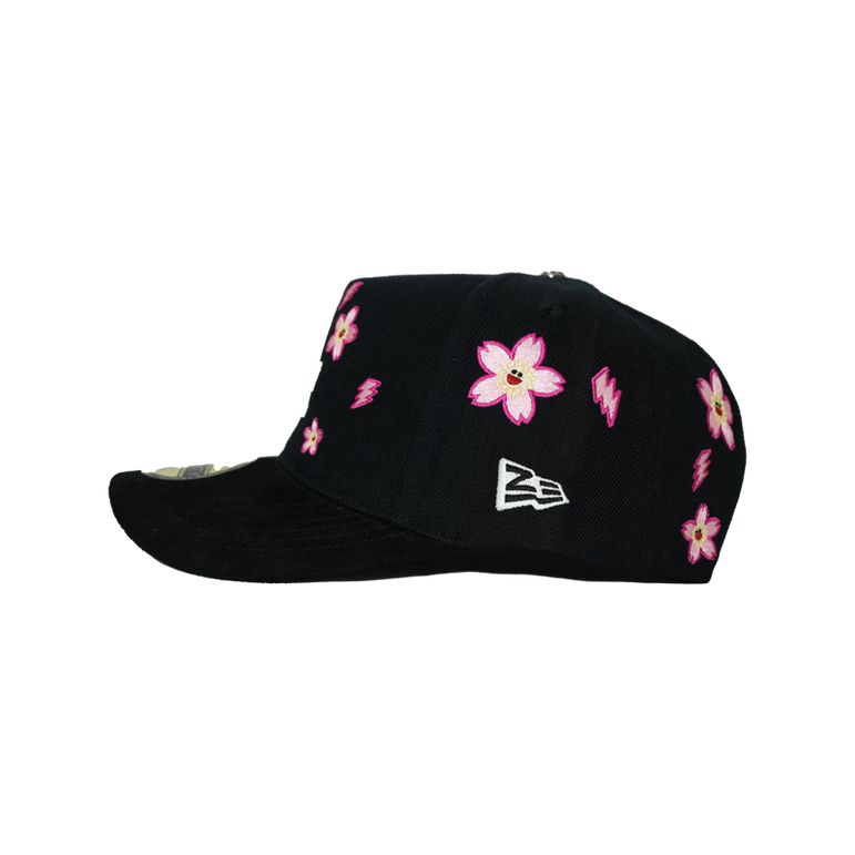 MIDNIGHT DRIP / BLACKOUT BLOOM