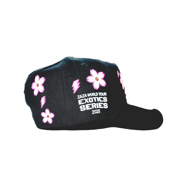 MIDNIGHT DRIP / BLACKOUT BLOOM