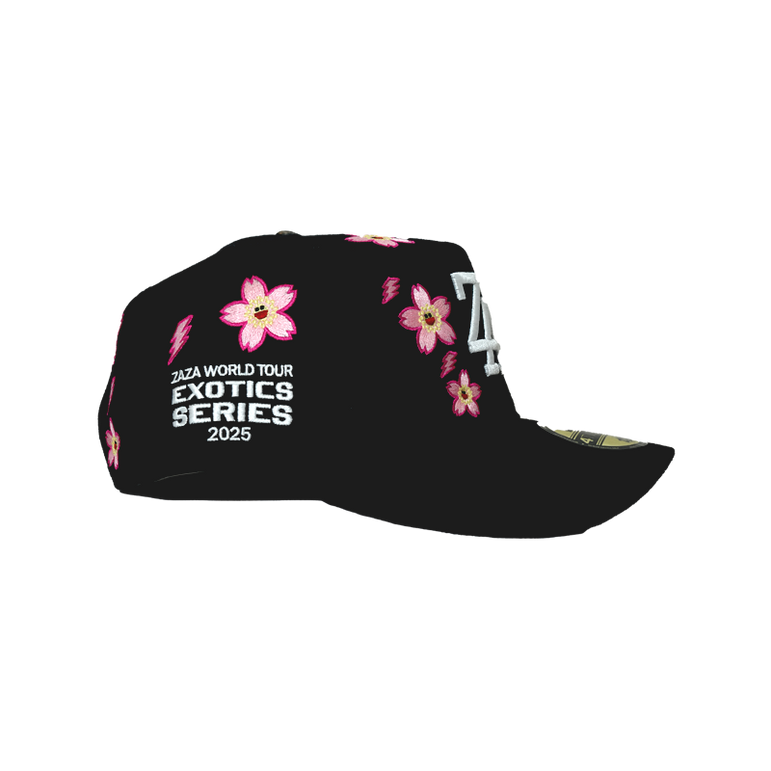 MIDNIGHT DRIP / BLACKOUT BLOOM