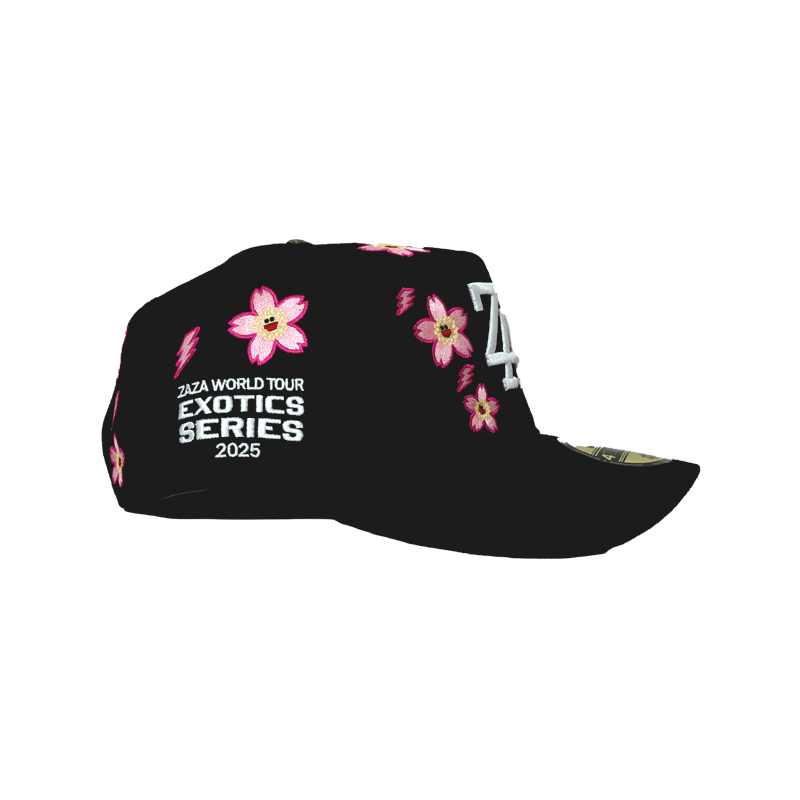 MIDNIGHT DRIP / BLACKOUT BLOOM