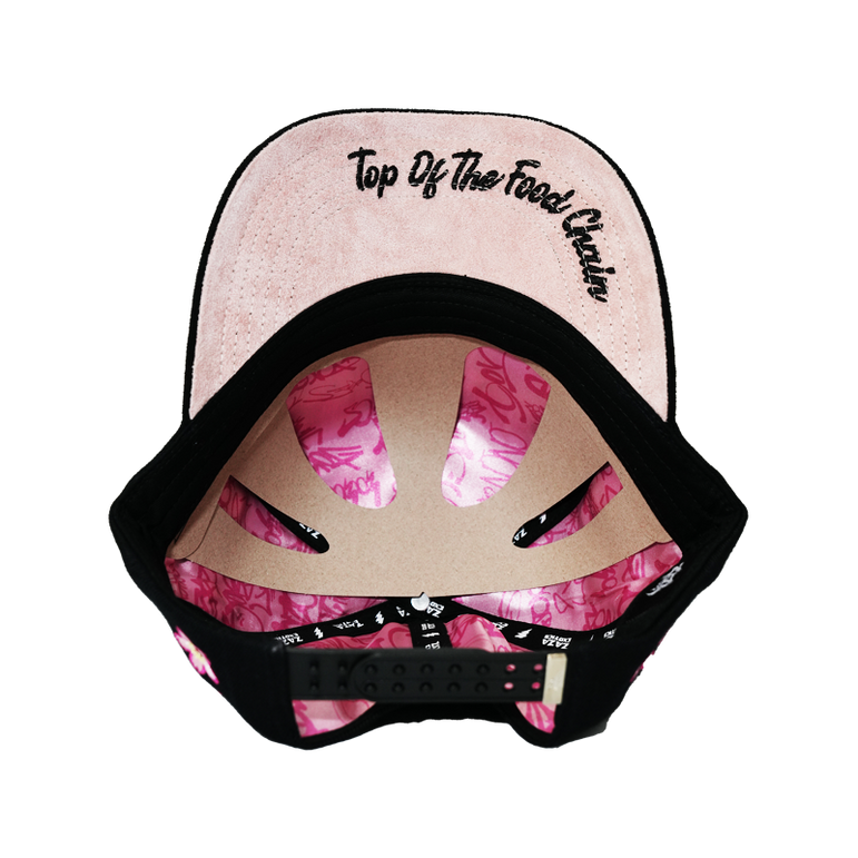 MIDNIGHT DRIP / BLACKOUT BLOOM