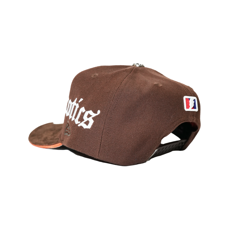 LEATHER FACE'S GARDEN / RUST LIGHTNING