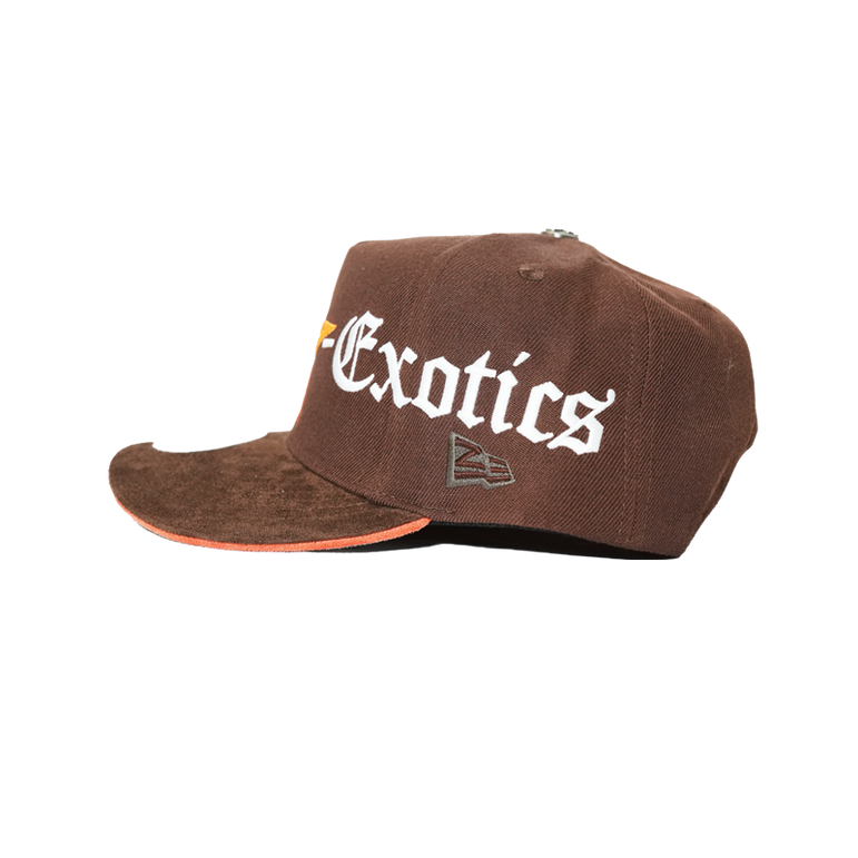 LEATHER FACE'S GARDEN / RUST LIGHTNING