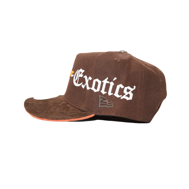 LEATHER FACE'S GARDEN / RUST LIGHTNING