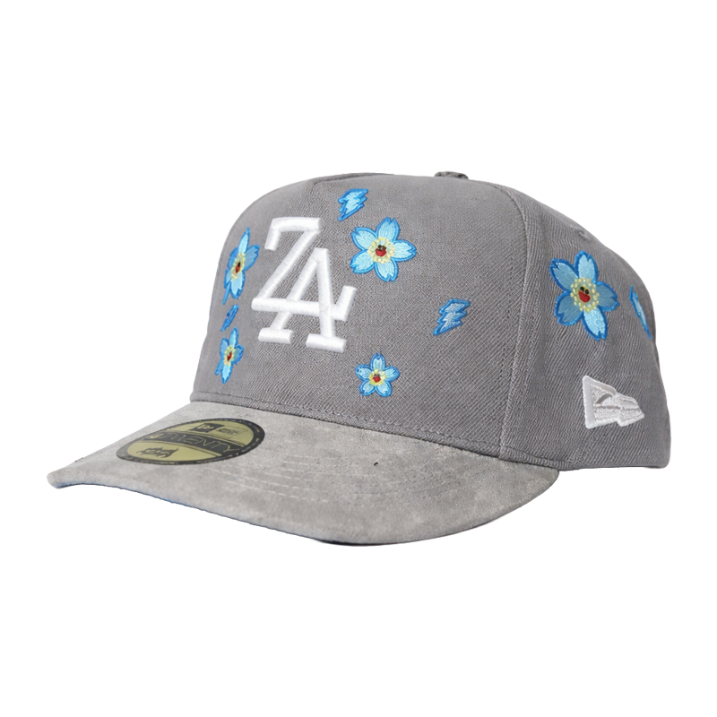 DRIPTSTORM / FROSTBYTE BLOOM