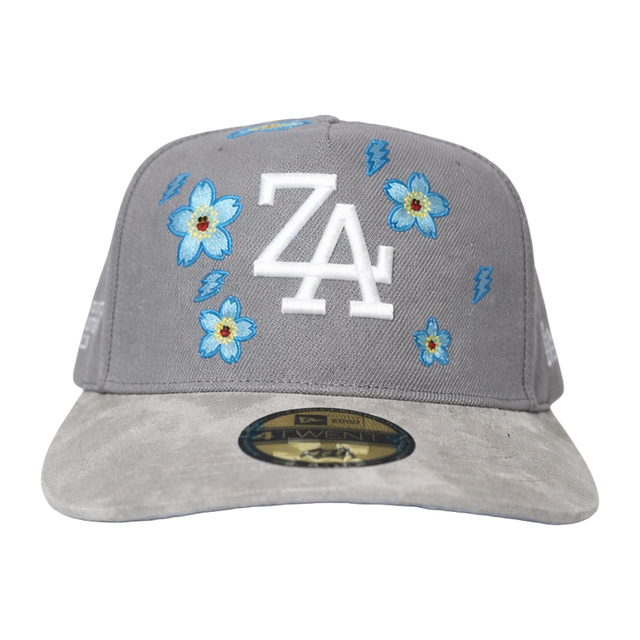 DRIPTSTORM / FROSTBYTE BLOOM