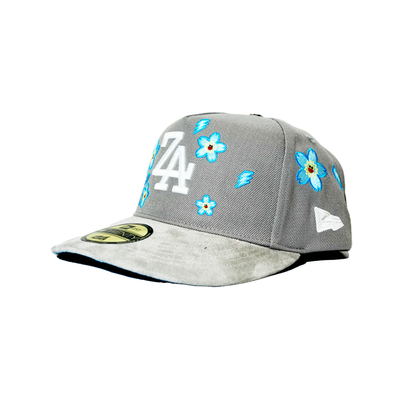 DRIPTSTORM / FROSTBYTE BLOOM