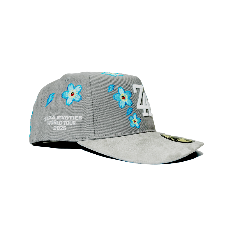 DRIPTSTORM / FROSTBYTE BLOOM