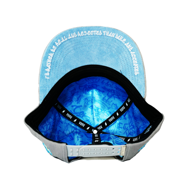 DRIPTSTORM / FROSTBYTE BLOOM