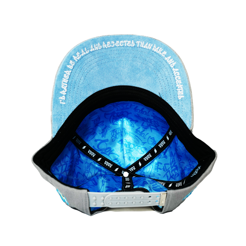 DRIPTSTORM / FROSTBYTE BLOOM