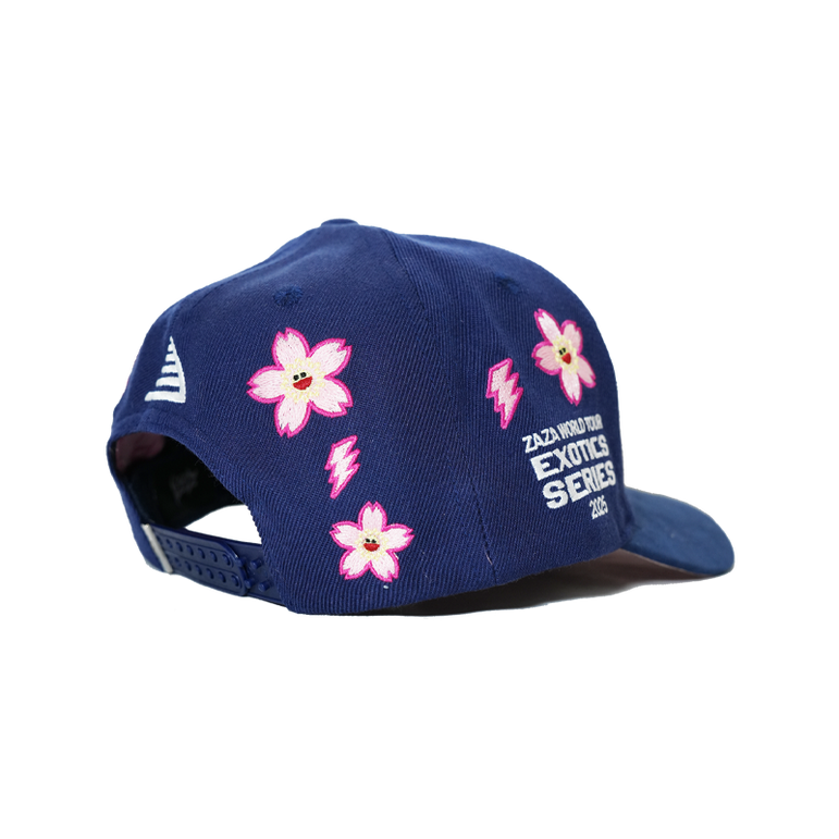 Top of the Food Chain