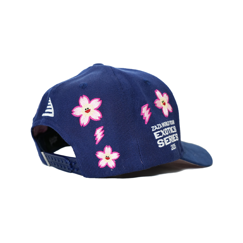 Top of the Food Chain