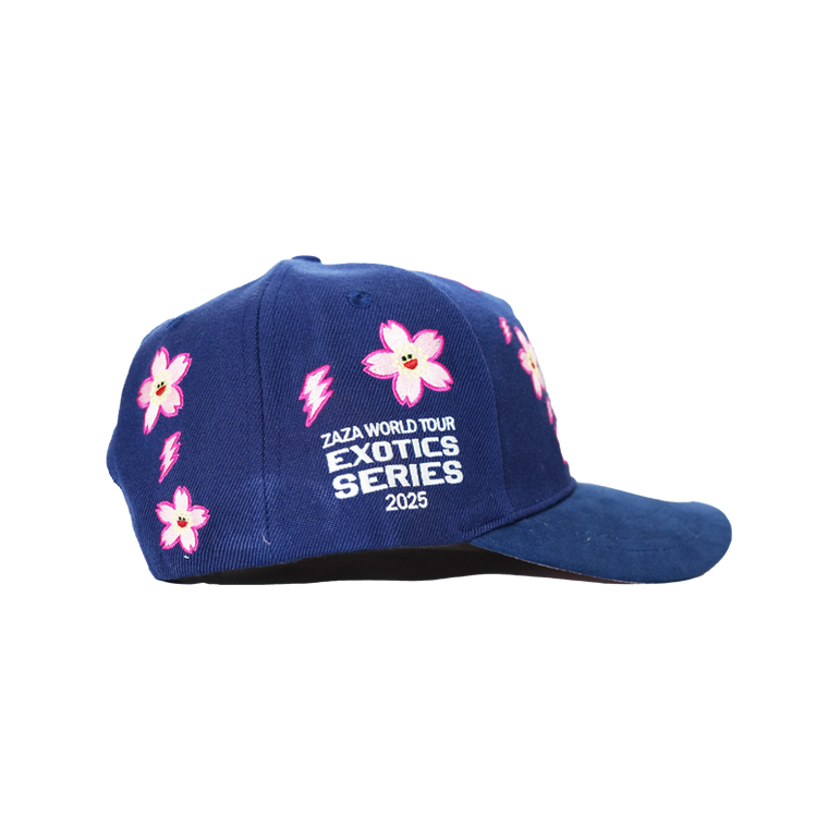 Top of the Food Chain