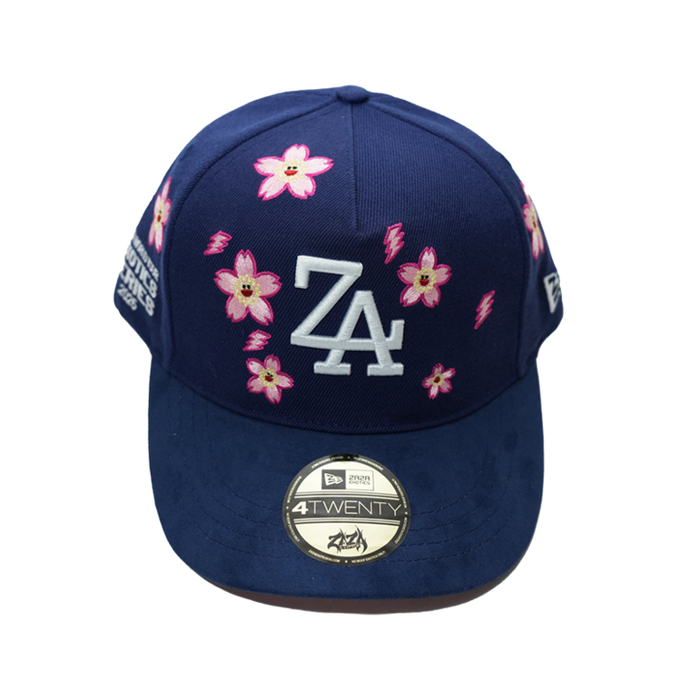 Top of the Food Chain