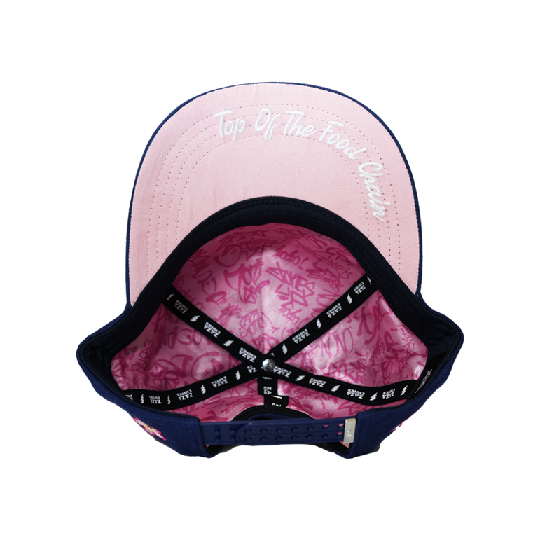 Top of the Food Chain