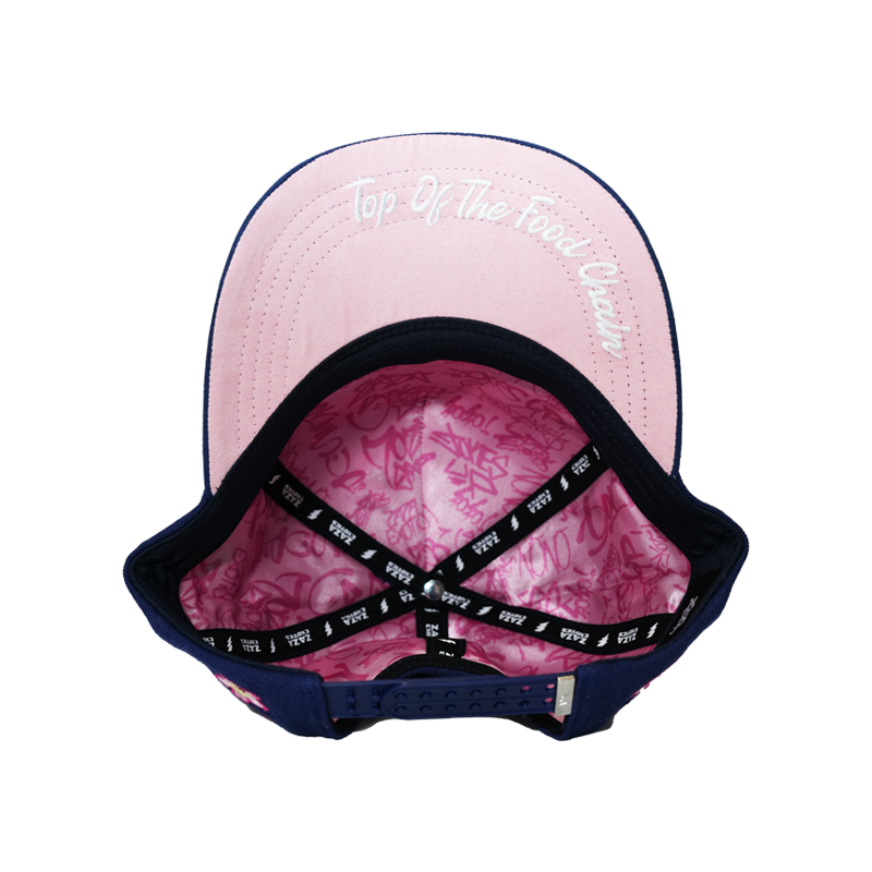 Top of the Food Chain