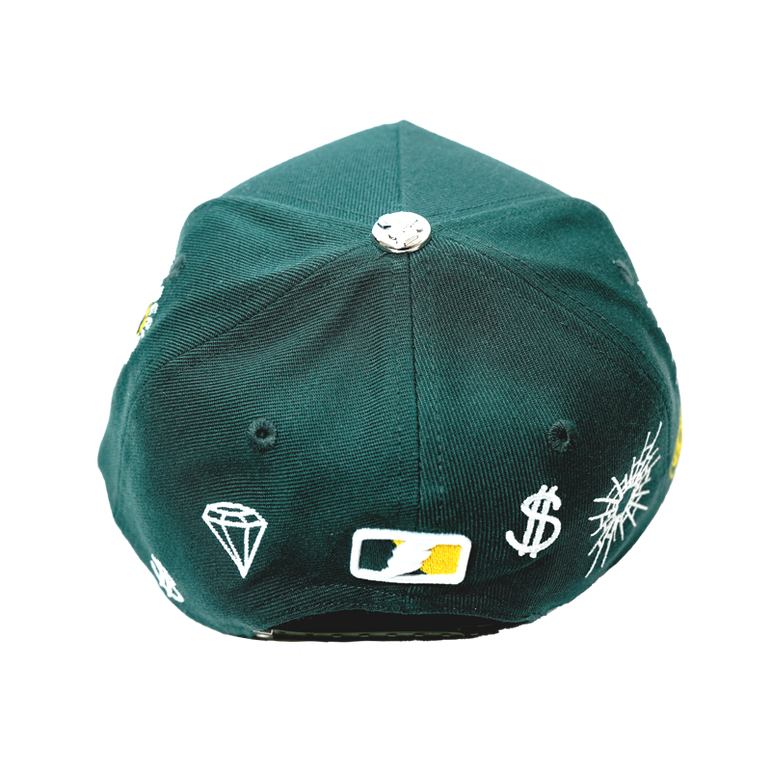 Exotic Series Champions