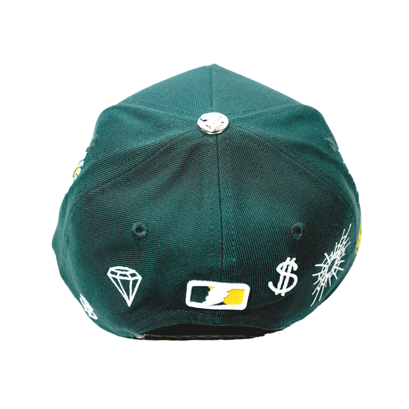 Exotic Series Champions