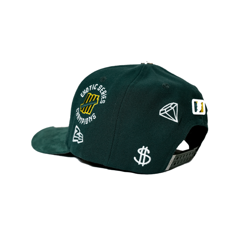 Exotic Series Champions