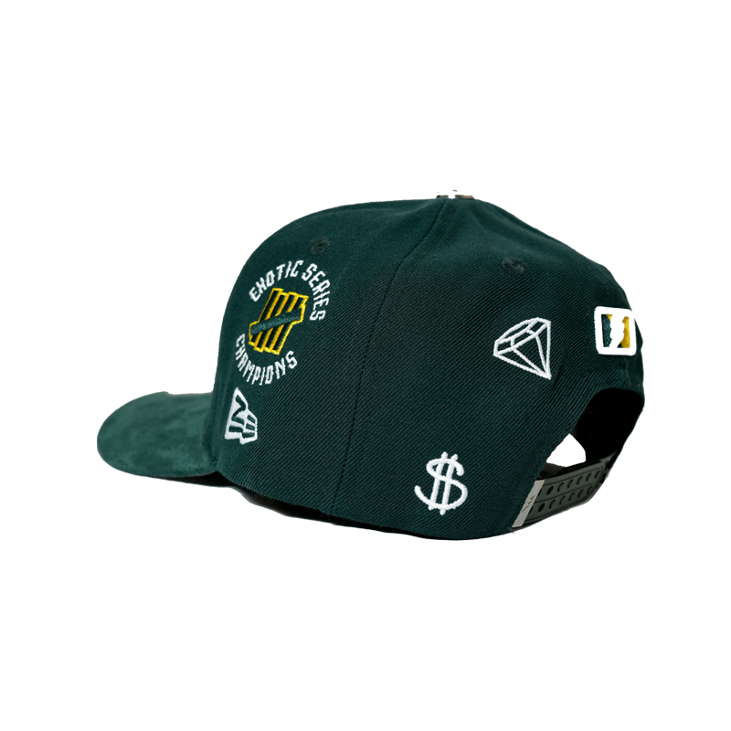 Exotic Series Champions